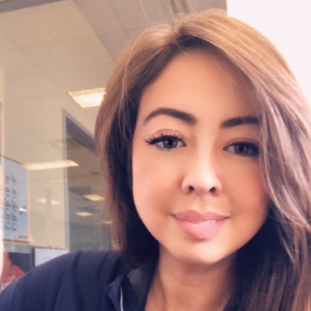 Meet your Posher, Stacey